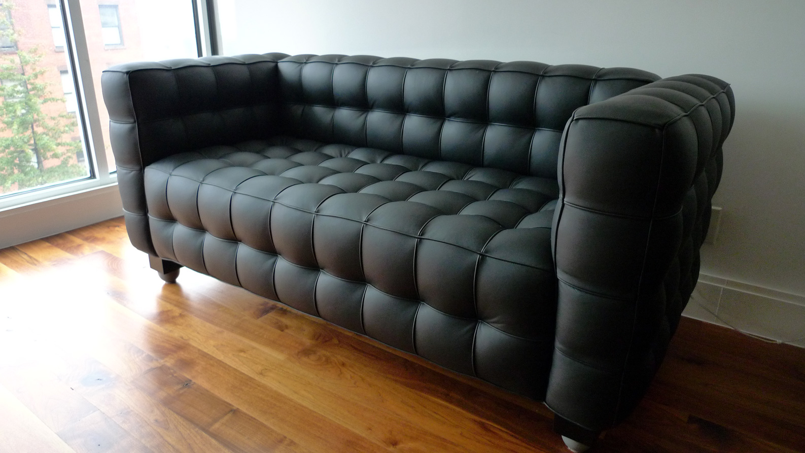 Kubus sofa  Gorden Minimalis 