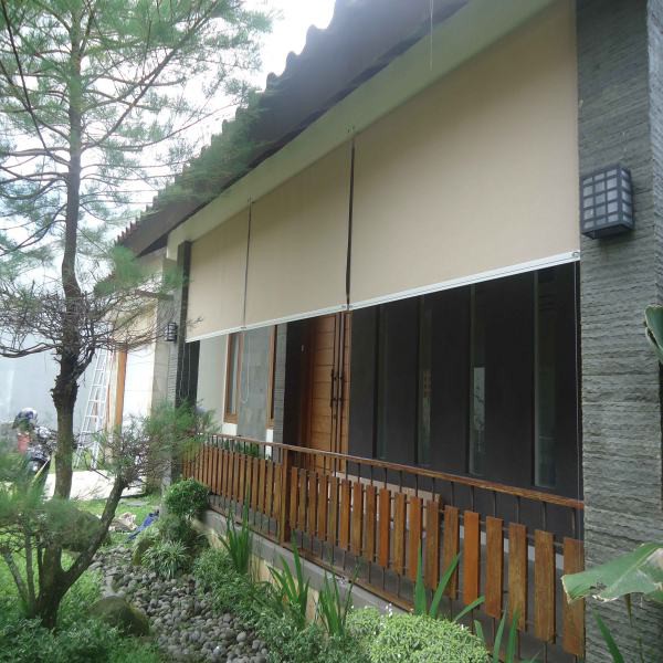 Harga Roller Blinds Semarang Termurah Onna Semarang