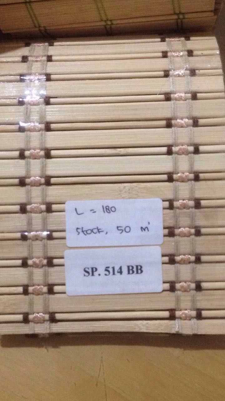  Harga  Bamboo Blinds Jogja  Gorden  Minimalis